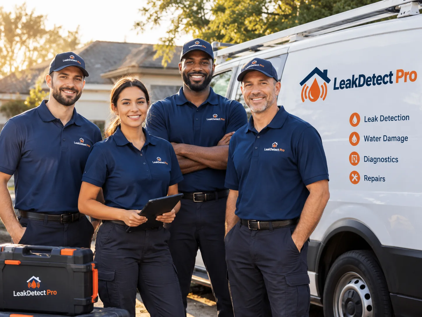 Roof Repair company in Wolfeboro, NH